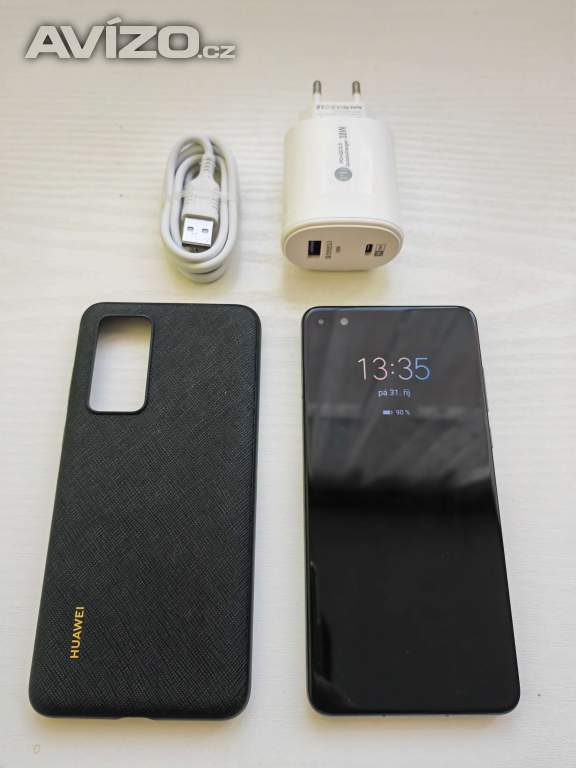 Huawei P40 8/128 GB Dual Sim