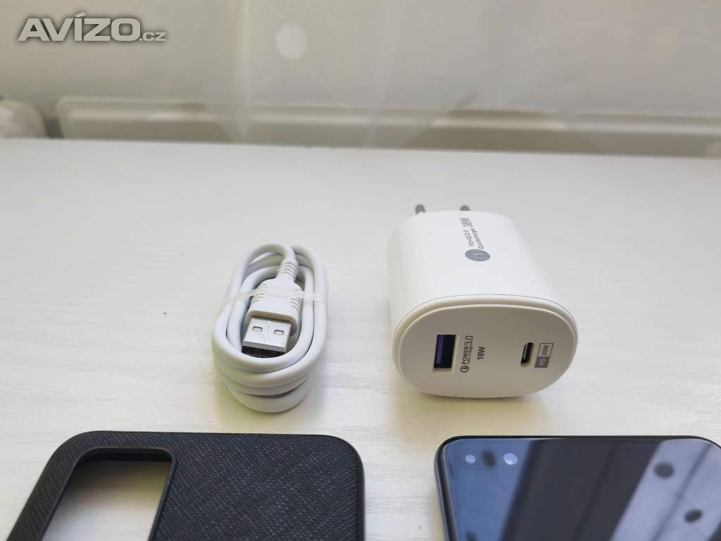 Foto inzerátu Huawei P40 8/128 GB Dual Sim