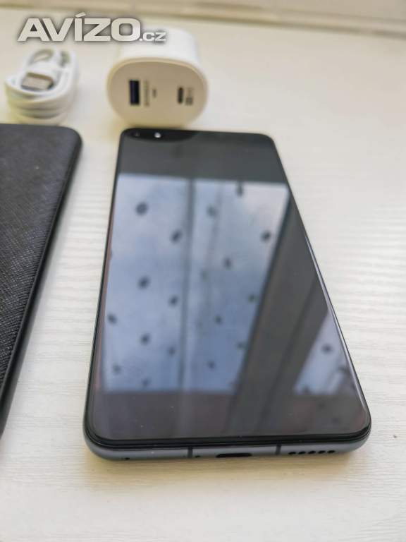 Foto inzerátu Huawei P40 8/128 GB Dual Sim