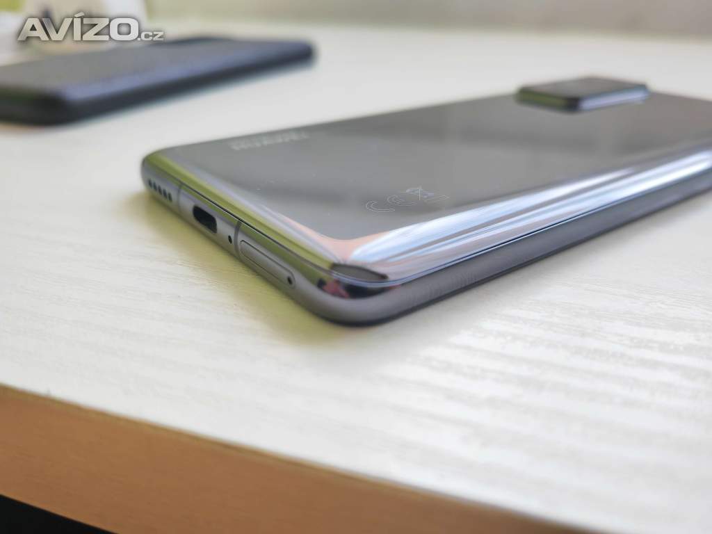 Foto inzerátu Huawei P40 8/128 GB Dual Sim