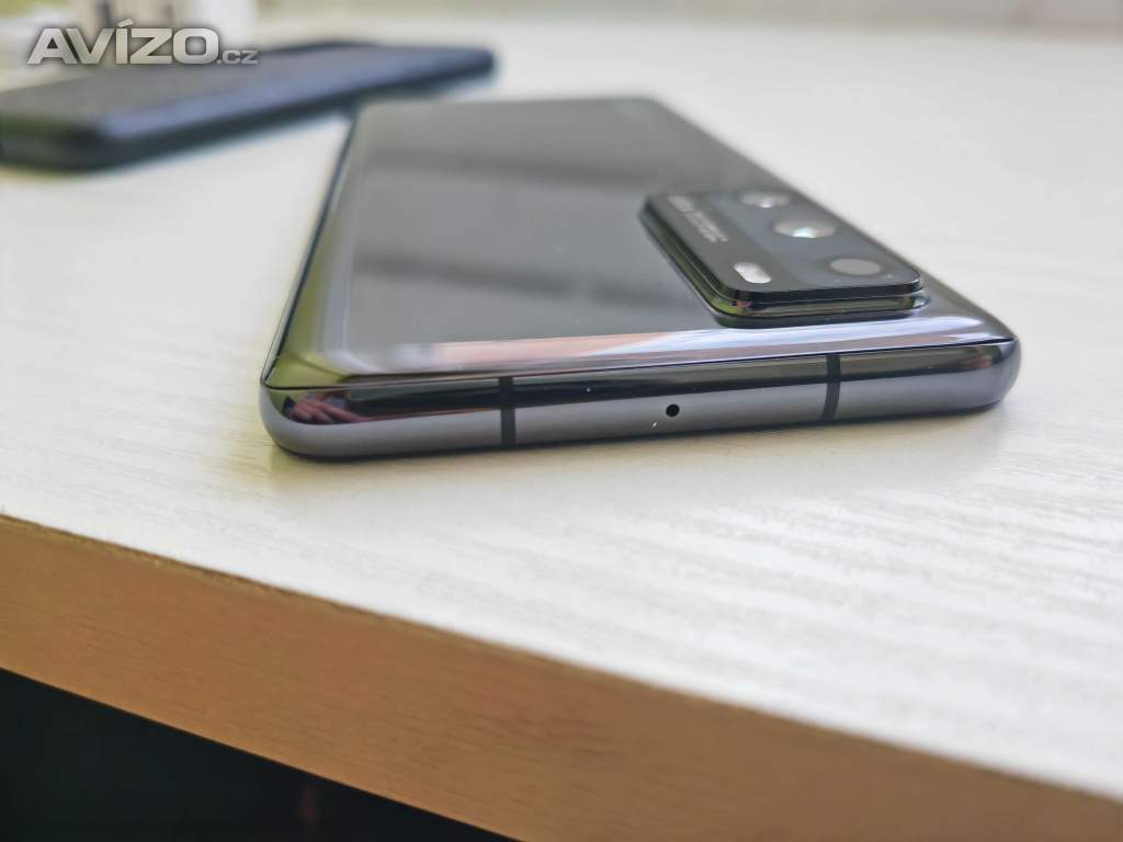 Foto inzerátu Huawei P40 8/128 GB Dual Sim