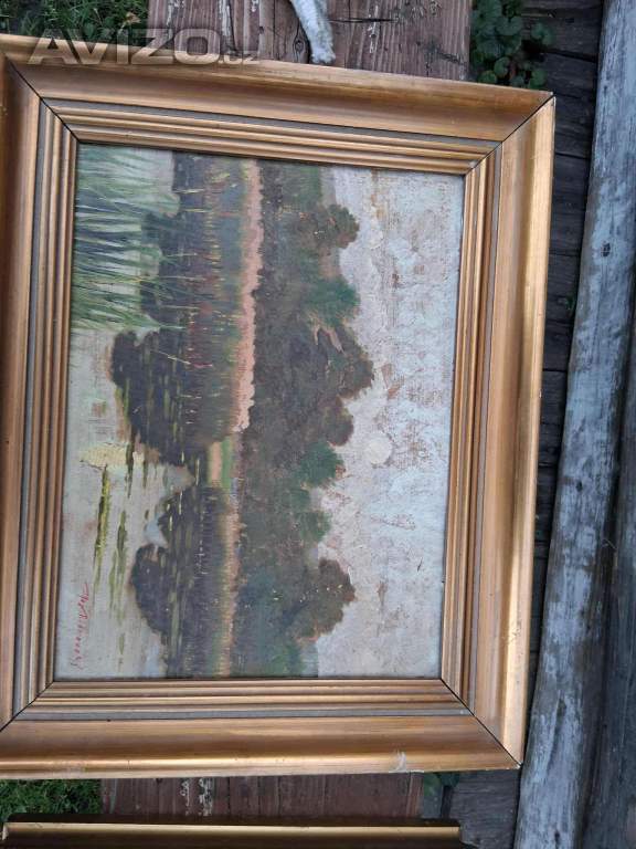 Foto inzerátu Prodám 