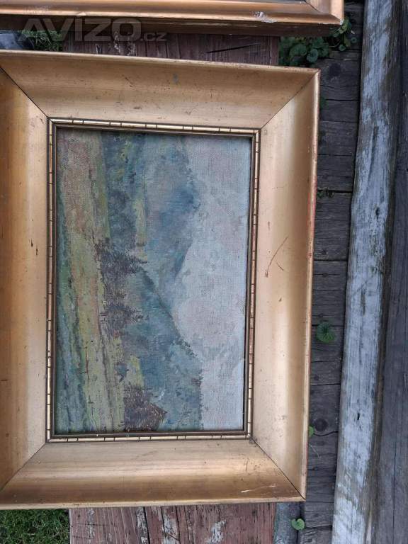 Foto inzerátu Prodám 