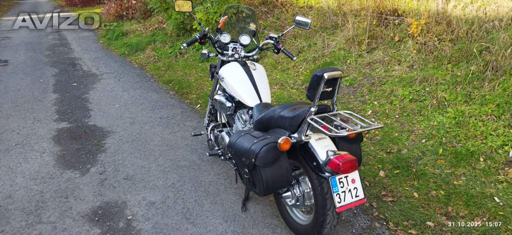 Foto inzerátu Yamaha virago