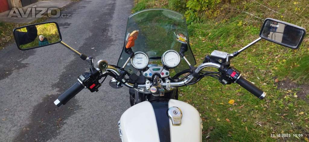 Foto inzerátu Yamaha virago