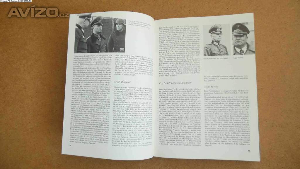 Foto inzerátu Kniha INVASION