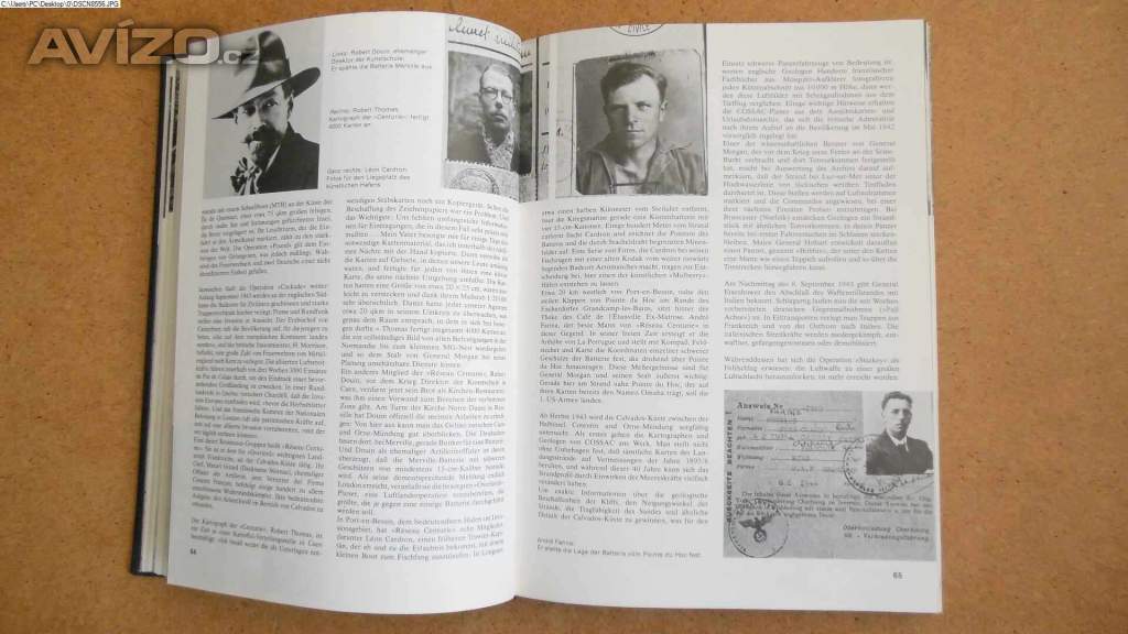 Foto inzerátu Kniha INVASION