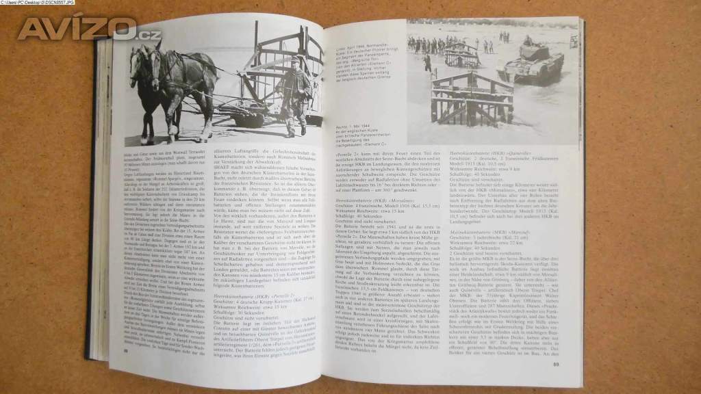 Foto inzerátu Kniha INVASION