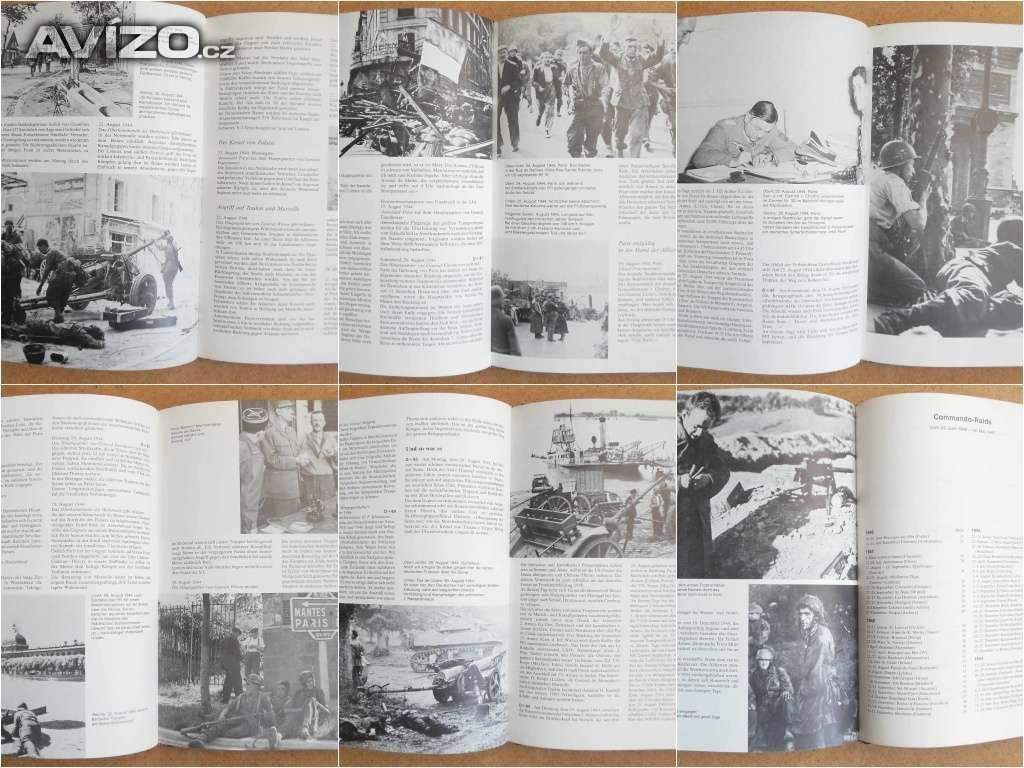 Foto inzerátu Kniha INVASION