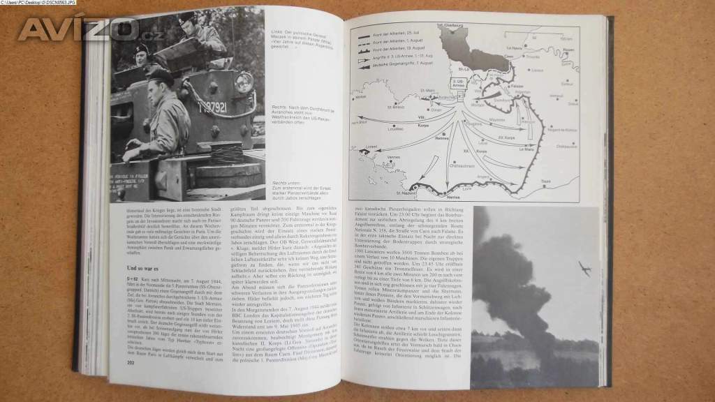 Foto inzerátu Kniha INVASION