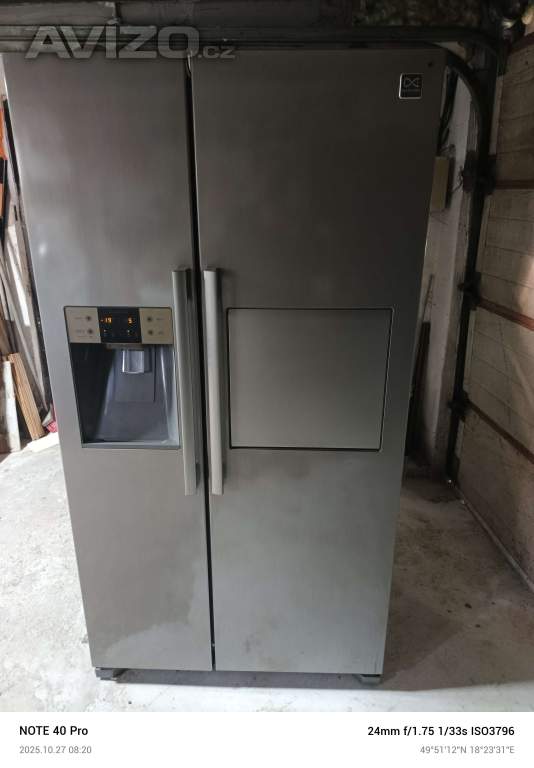 us lednice 6 let stara malo pouzivana