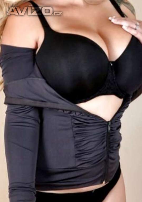 Foto inzerátu 🌺Neděle🌺Erotická masáž a super relax