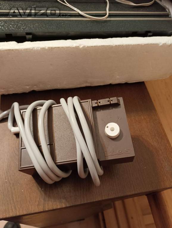 Foto inzerátu Autodráha porsche + dily