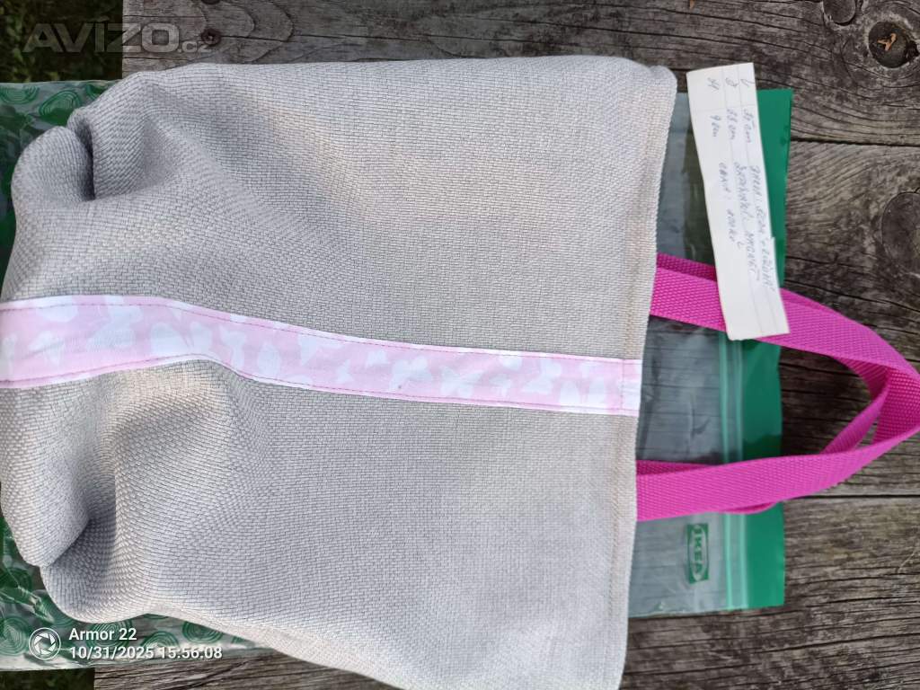 Foto inzerátu Kabelka