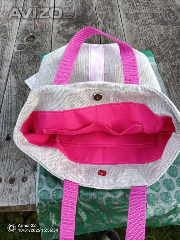 Foto inzerátu Kabelka