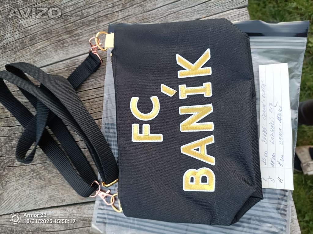 Foto inzerátu Kabelka