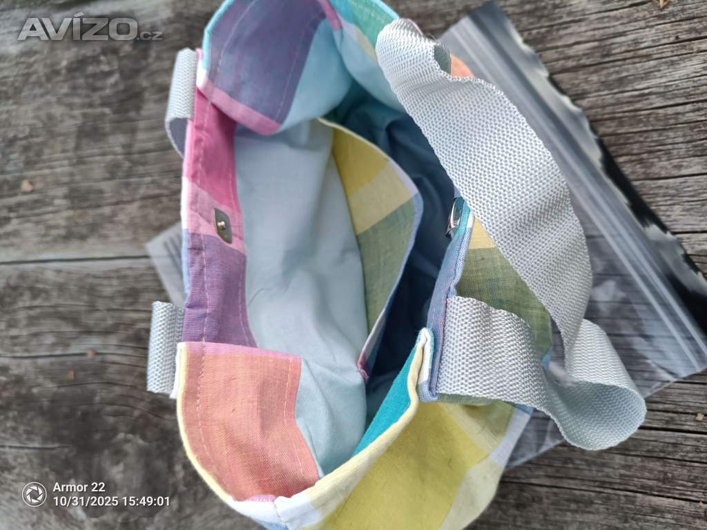 Foto inzerátu Kabelka