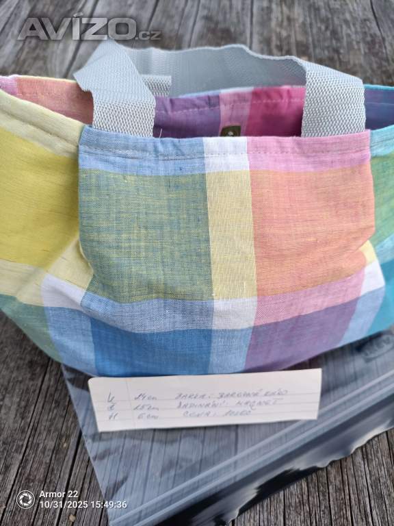 Foto inzerátu Kabelka