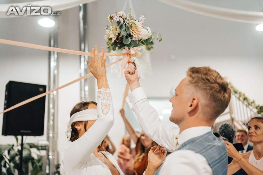 Foto inzerátu Skelet - kapela na svatbu Litomyšl, Svitavy, Česká Třebová