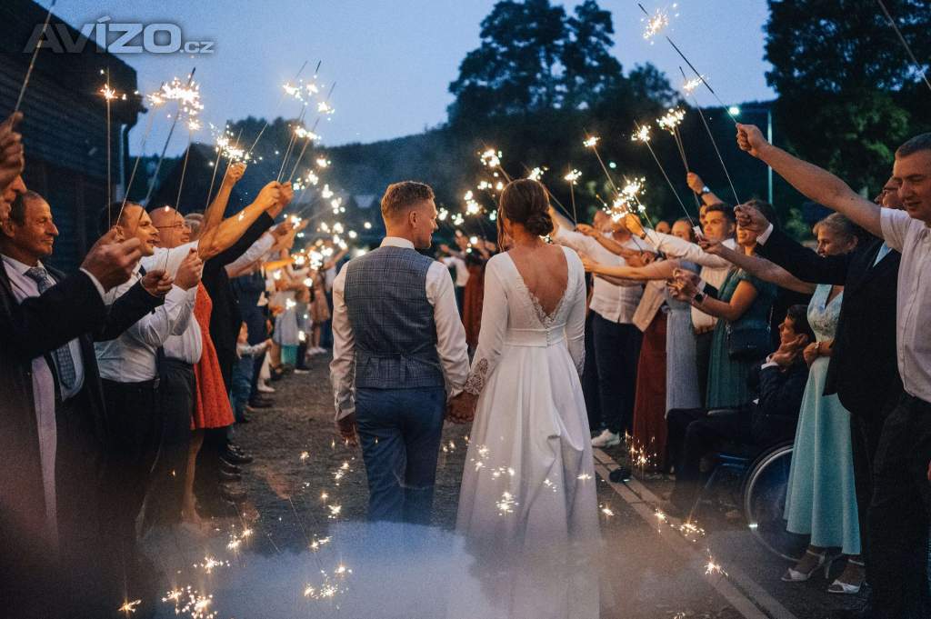 Foto inzerátu Skelet - kapela na svatbu Litomyšl, Svitavy, Česká Třebová