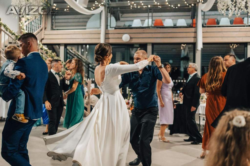 Foto inzerátu Skelet - kapela na svatbu Litomyšl, Svitavy, Česká Třebová