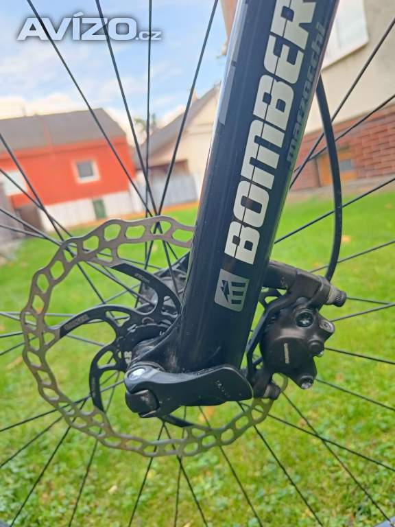 Foto inzerátu Ghost Nirvana 