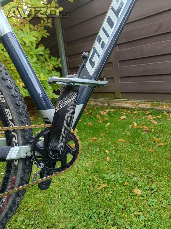 Foto inzerátu Ghost Nirvana 