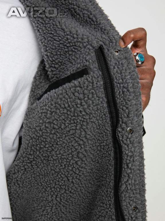 Foto inzerátu Pánská (chlapecká) bunda Vans Drill Chore - vel. Large