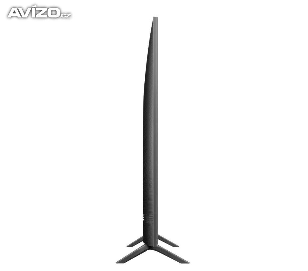Foto inzerátu QLED TV Samsung QE75Q67T/ 189 cm - 75/ 4K UHD/ 3840×2160 + doklad o koupi
