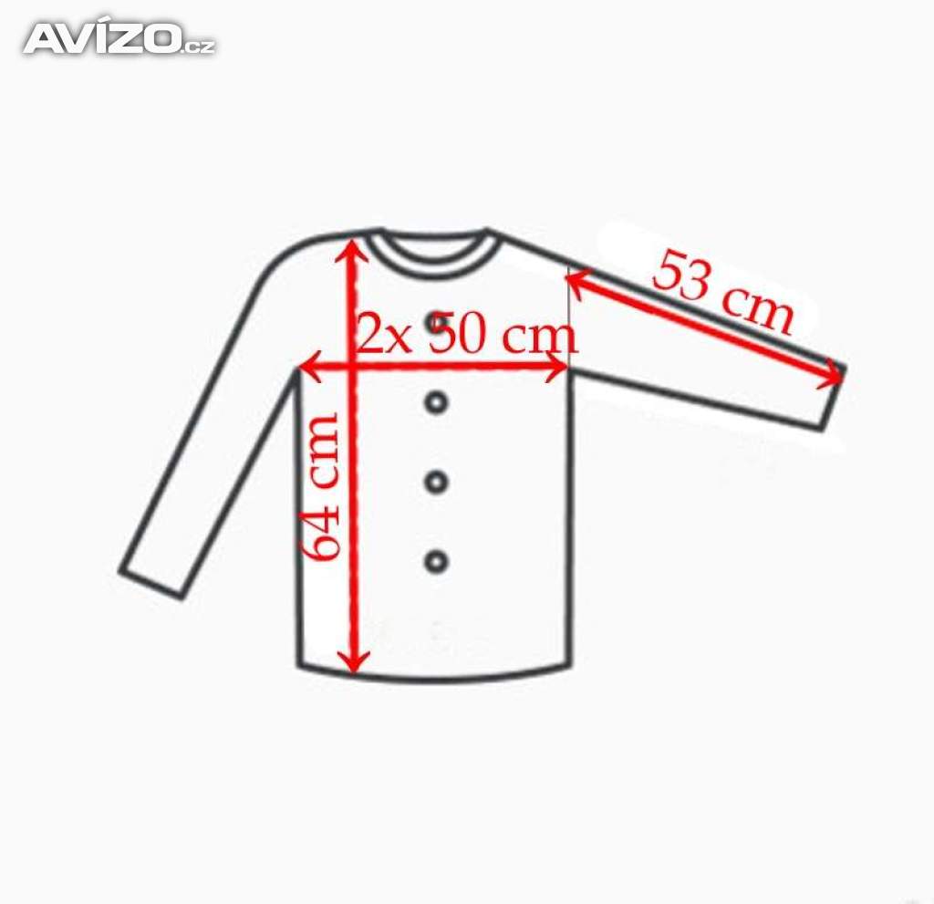 Foto inzerátu Bavlněná mikina H&amp;M s kapucí, vel. 170 EUR - 14+