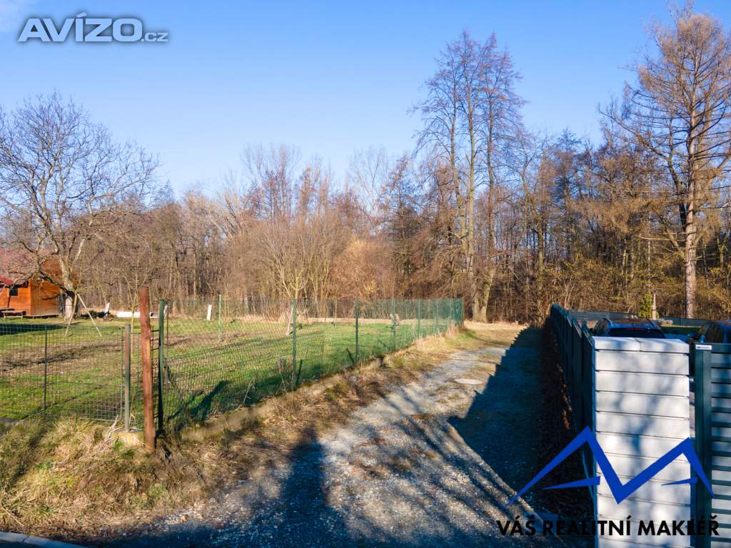 Foto inzerátu Prodej, stavebního pozemku, Ostrava - Muglinov