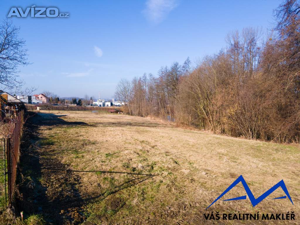 Foto inzerátu Prodej, stavebního pozemku, Ostrava - Muglinov