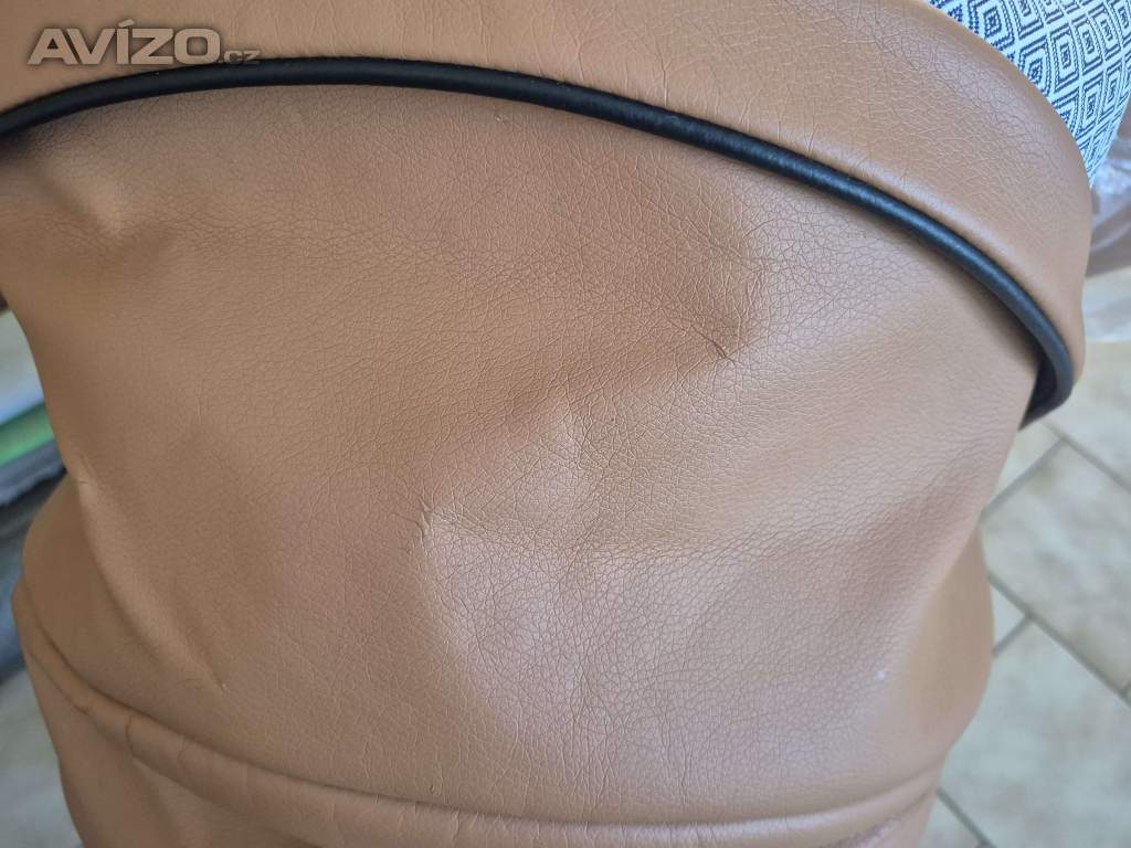 Foto inzerátu Kočárek Anex sport