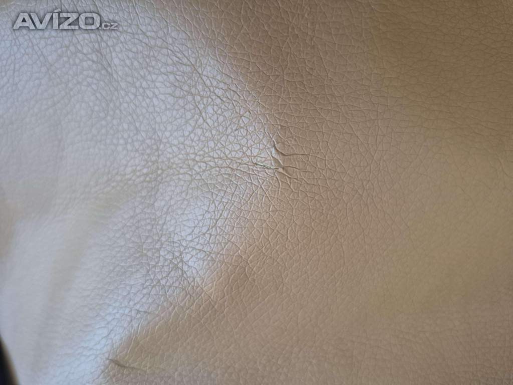 Foto inzerátu Kočárek Anex sport