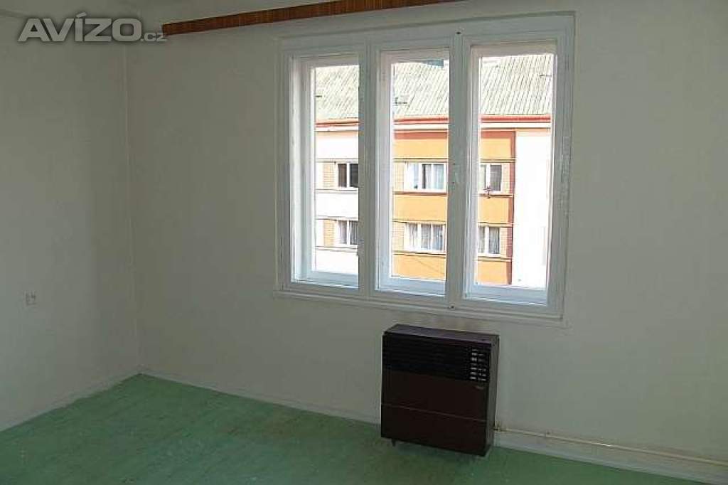 Foto inzerátu Pronájem bytu 2+1, 47 m2,3. patro, Ostrava – Mariánské Hory 