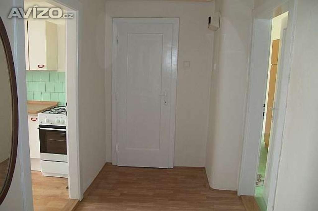 Foto inzerátu Pronájem bytu 2+1, 47 m2,3. patro, Ostrava – Mariánské Hory 