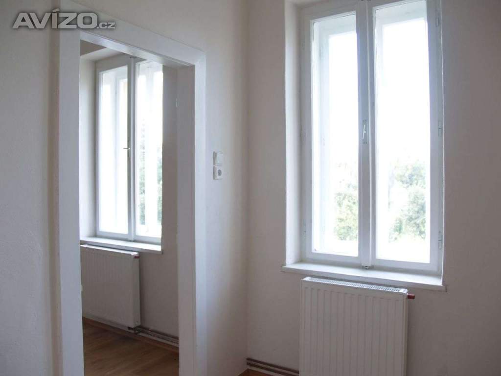 Foto inzerátu Pronájem bytu 2+1, 47 m2, 1. patro, Ostrava – Mariánské Hory 