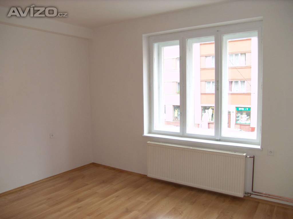 Foto inzerátu Pronájem bytu 2+1, 47 m2, 1. patro, Ostrava – Mariánské Hory 