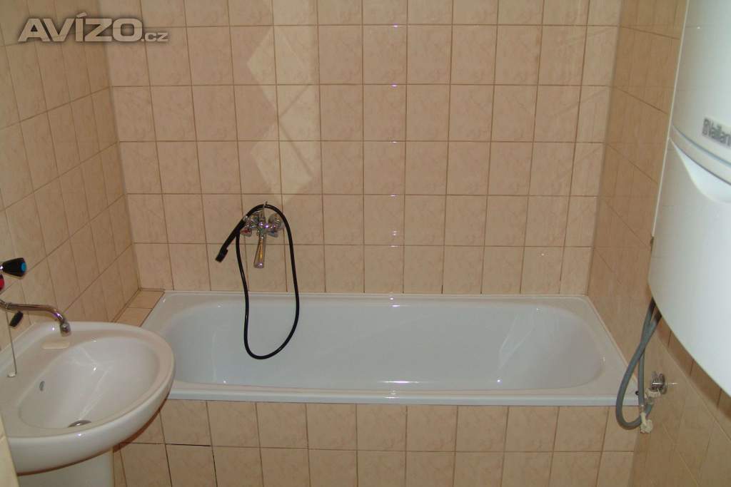 Foto inzerátu Pronájem bytu 2+1, 47 m2, 1. patro, Ostrava – Mariánské Hory 