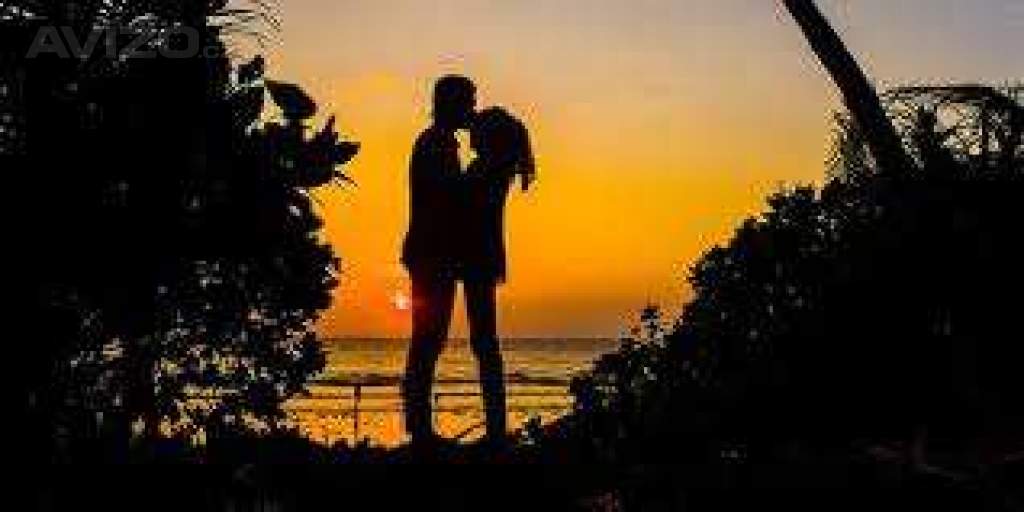 Kanadský vztah nezávazně 