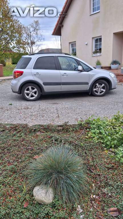 Foto inzerátu Prodej auta