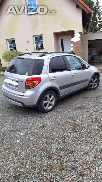 Foto inzerátu Prodej auta