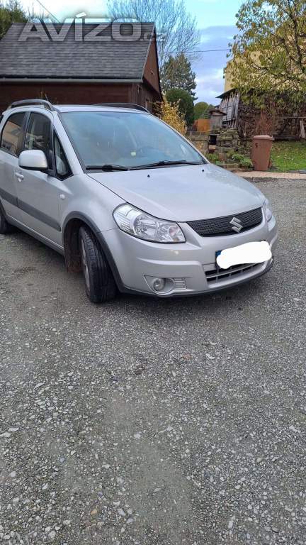 Foto inzerátu Prodej auta