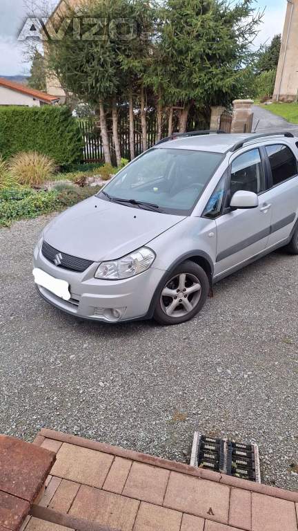 Foto inzerátu Prodej auta