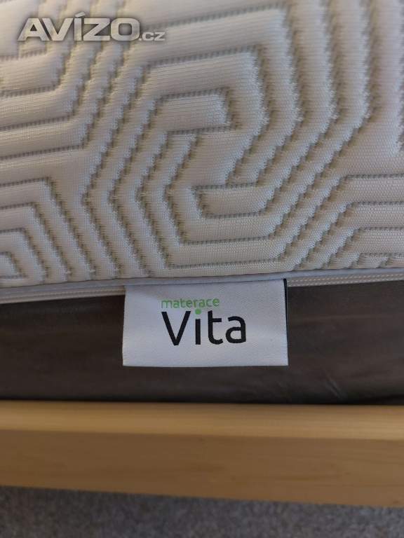 Foto inzerátu Sklopná postel