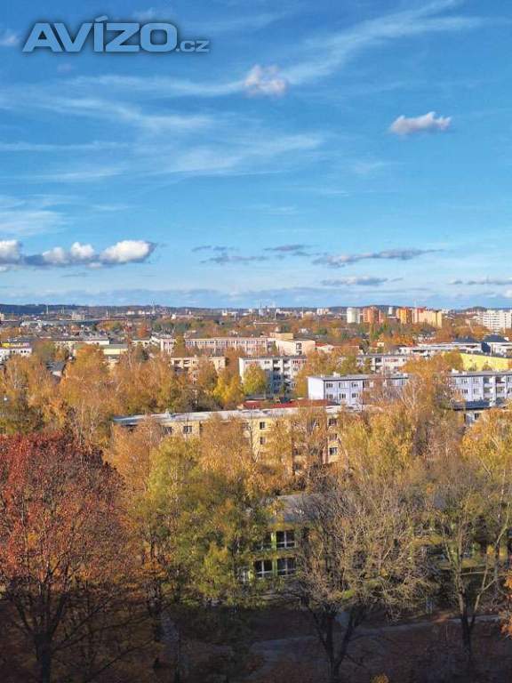 Foto inzerátu Prodej bytu 3+1 s balónem a šatnou na ul. Dr. Martínka v Ostravě - Hrabůvce