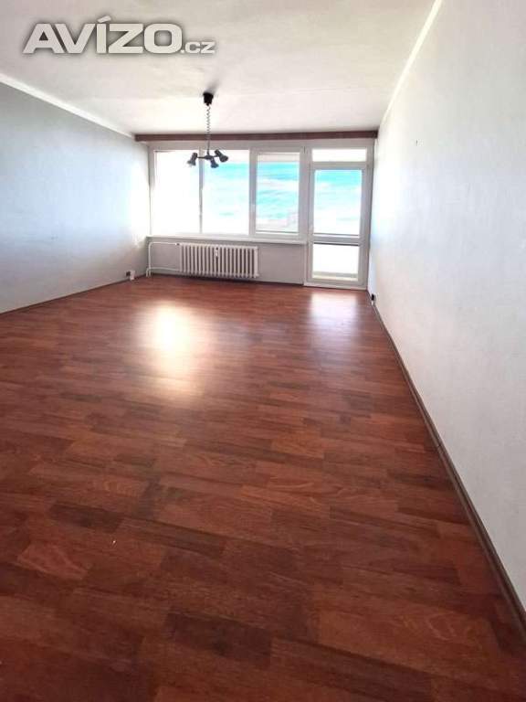 Foto inzerátu Prodej bytu 3+1 s balónem a šatnou na ul. Dr. Martínka v Ostravě - Hrabůvce