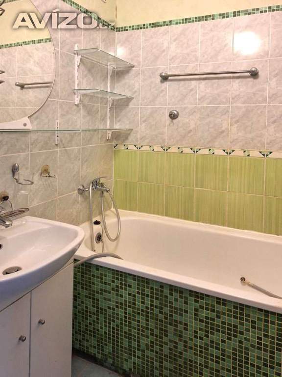 Foto inzerátu Prodej bytu 3+1 s balónem a šatnou na ul. Dr. Martínka v Ostravě - Hrabůvce