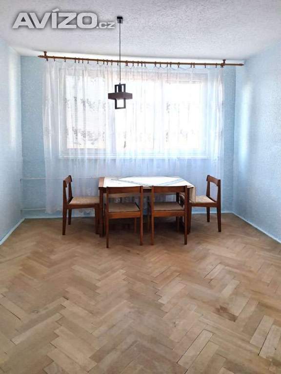 Foto inzerátu Prodej bytu 3+1 s balónem a šatnou na ul. Dr. Martínka v Ostravě - Hrabůvce