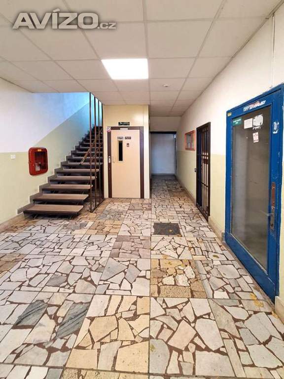 Foto inzerátu Prodej bytu 3+1 s balónem a šatnou na ul. Dr. Martínka v Ostravě - Hrabůvce